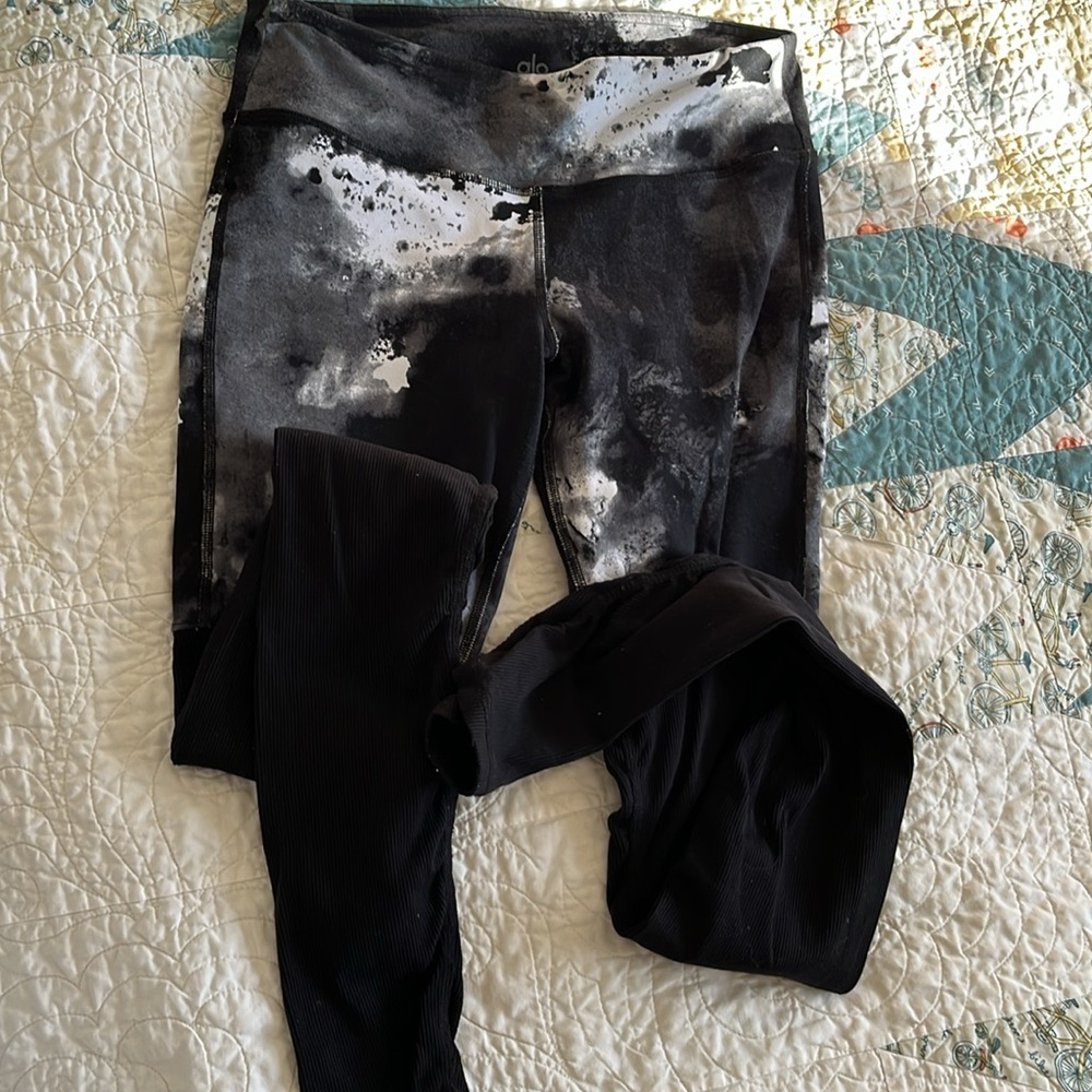 Alo yoga pants